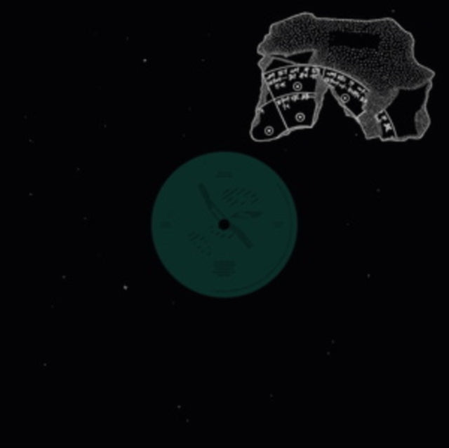 Kollaps - Growth (Vinyl Single)