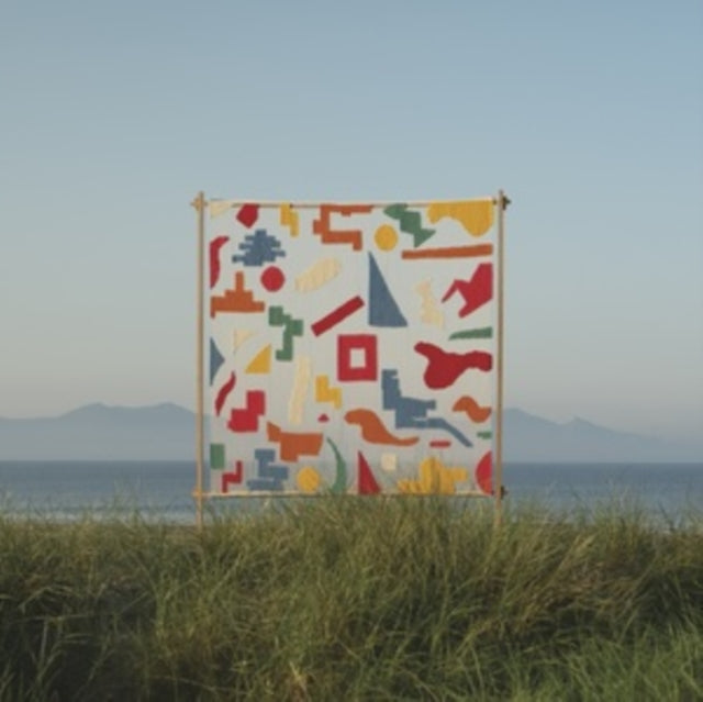 Matthew Halsall - An Ever Changing View (CD)