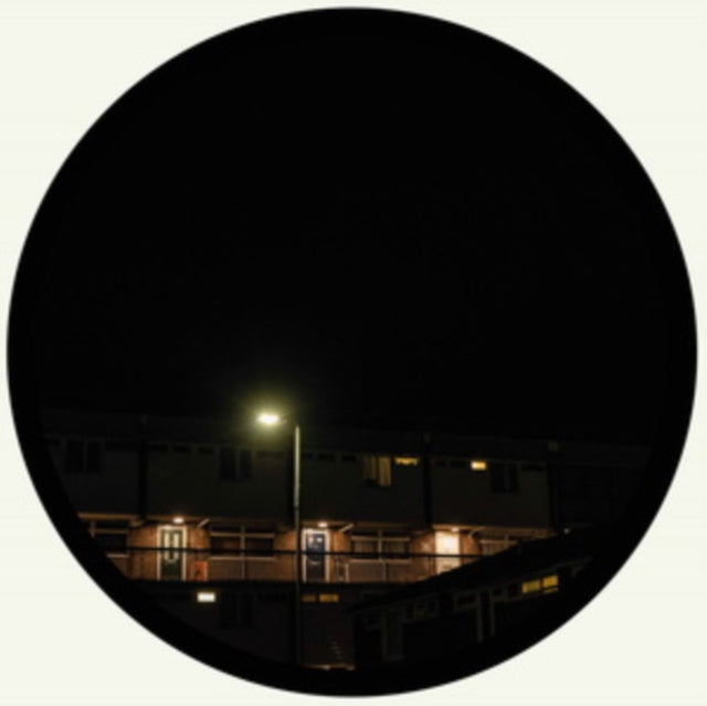 Tales From The Southside - City Lights / Se2Sw / Marauders / Bandit Country (Vinyl Single)