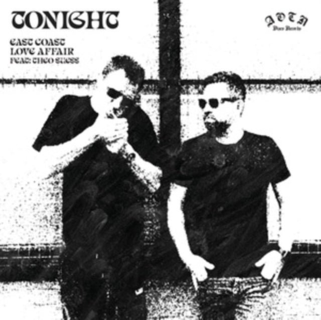 East Coast Love Affair - Tonight (Vinyl Single)