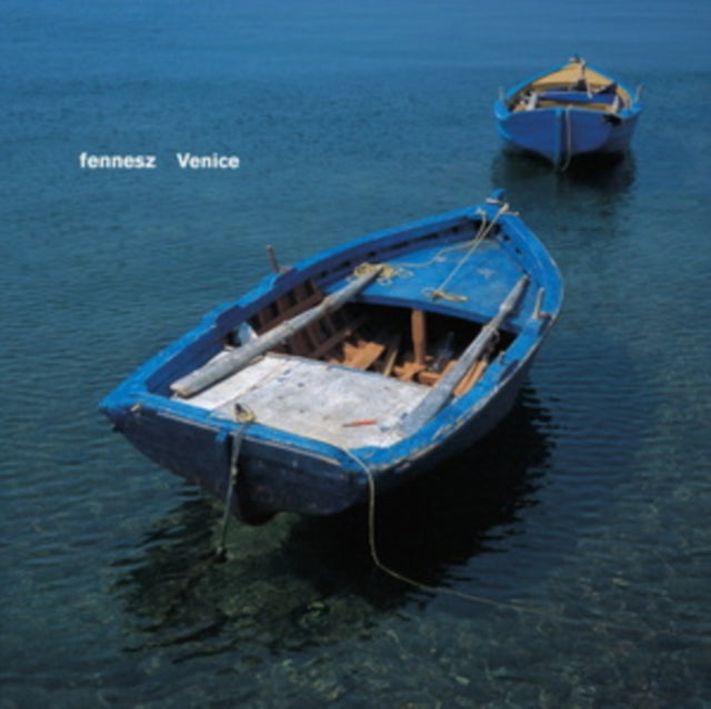 Fennesz - Venice 20 (CD)