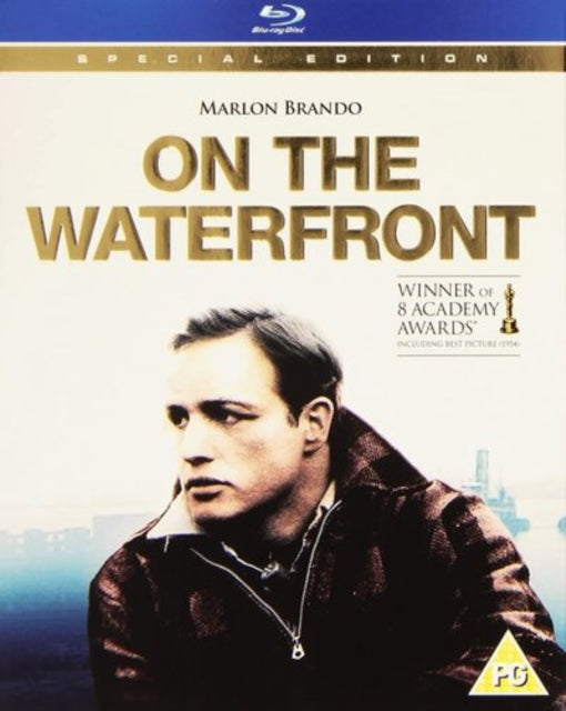 On The Waterfront (Blu-ray)