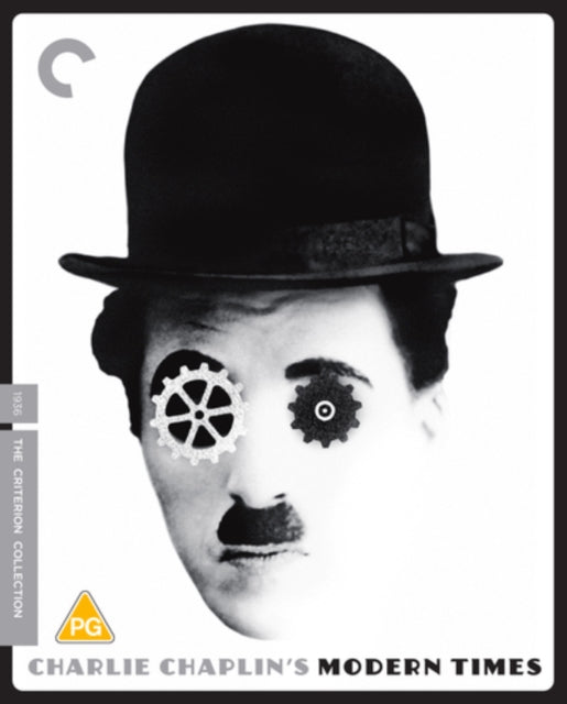 Modern Times (Blu-ray)