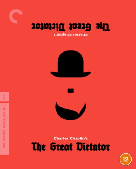 Great Dictator. The (Blu-ray)
