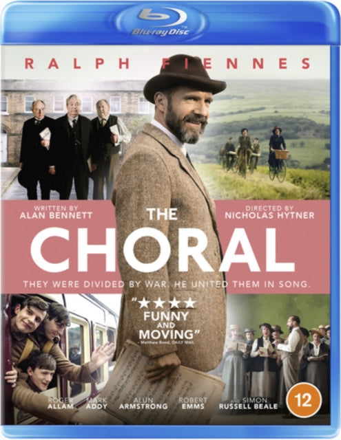 The Choral (Blu-ray)