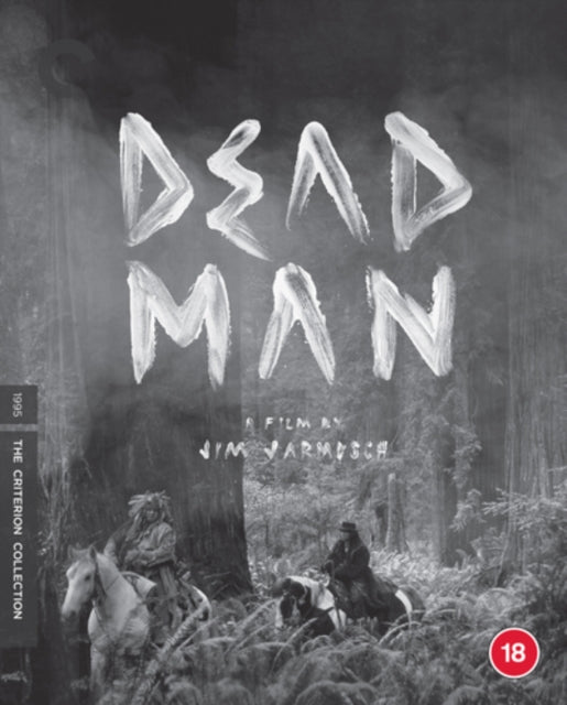 Dead Man (Blu-ray)