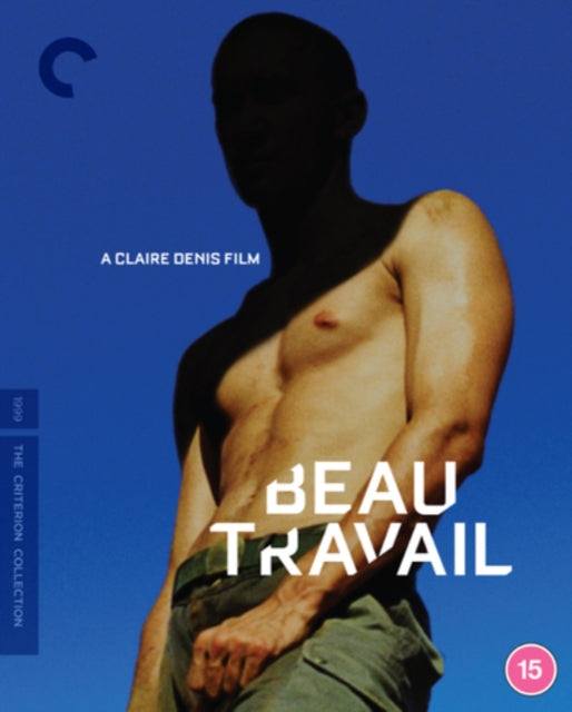 Beau Travail (Blu-ray)