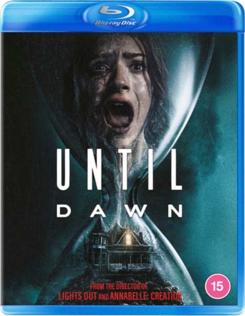 Until Dawn (Blu-ray)