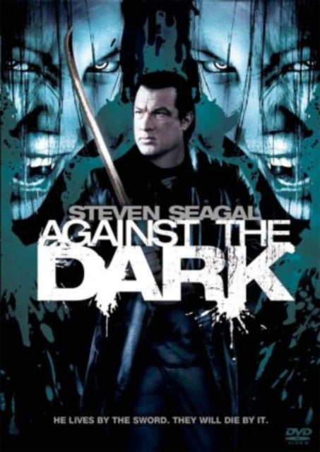 Against The Dark (DVD)