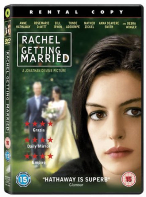 Rachel Getting Married (DVD)