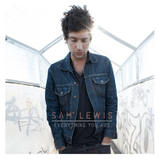 Sam Lewis - Everything You Are (CD)