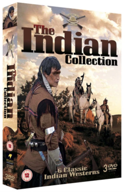 Indian Collection (DVD)