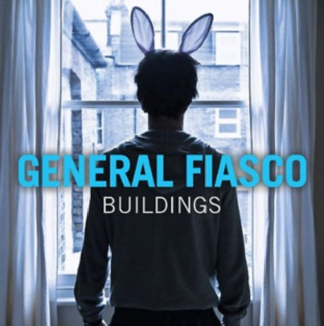 General Fiasco - Buildings (CD)