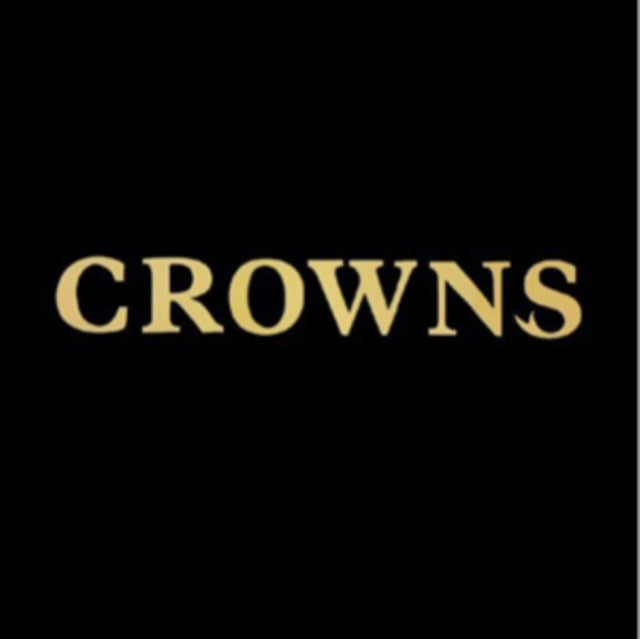 Crowns - Full Swing (CD)
