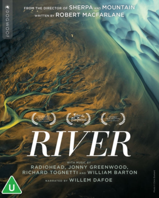River (Blu-ray)