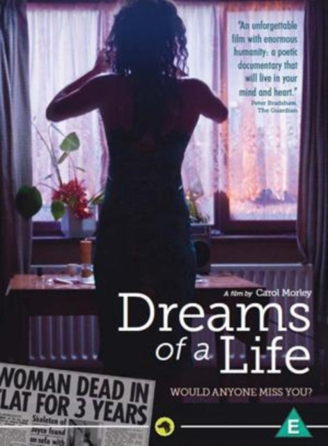 Dreams Of A Life (DVD)