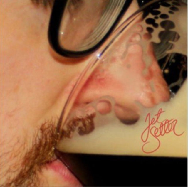 Jet Setter - Never Had It So Good (Vinyl)