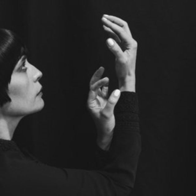 Angele David-Guillou - Mouvements Organiques (CD)