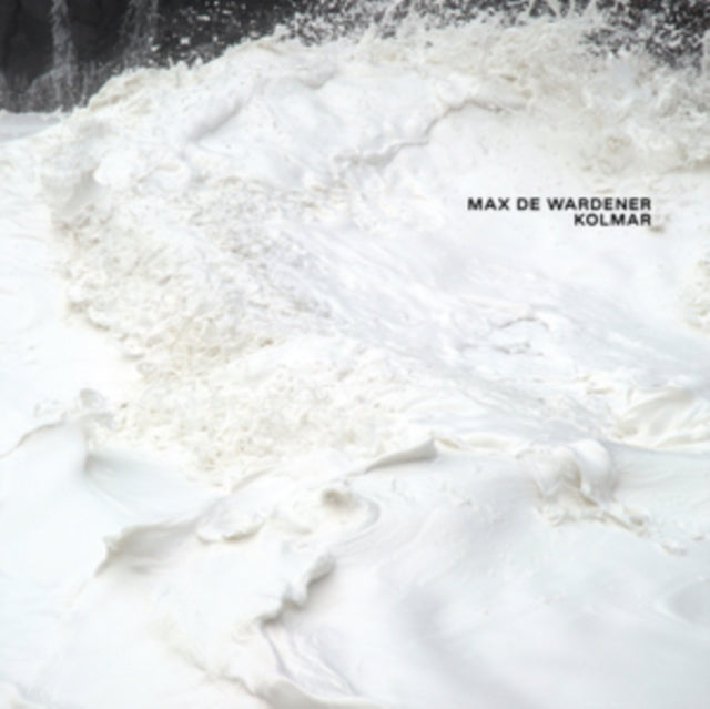 Max De Wardener - Kolmar (Vinyl)