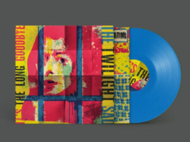 Twilight Sad - Its The Long Goodbye (Vinyl)