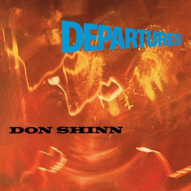 Don Shinn - Departures (Rsd) (Vinyl)