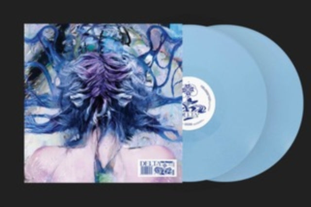 Lyra Pramuk - Delta (Vinyl)