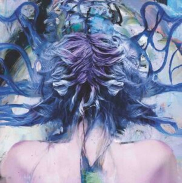 Lyra Pramuk - Delta (CD)