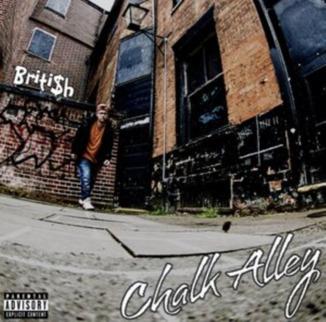 British - Chalk Valley (Vinyl)