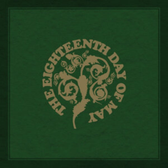 Eighteenth Day Of May - The Eighteenth Day Of May (CD)
