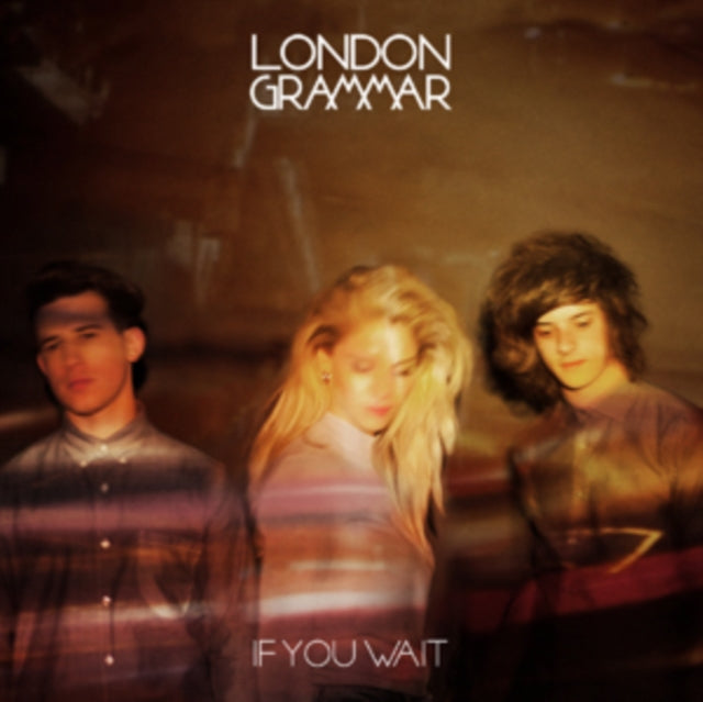 London Grammar If You Wait (https://lasgo.dmmserver.com/media/640/50512750/5051275064841.jpg)