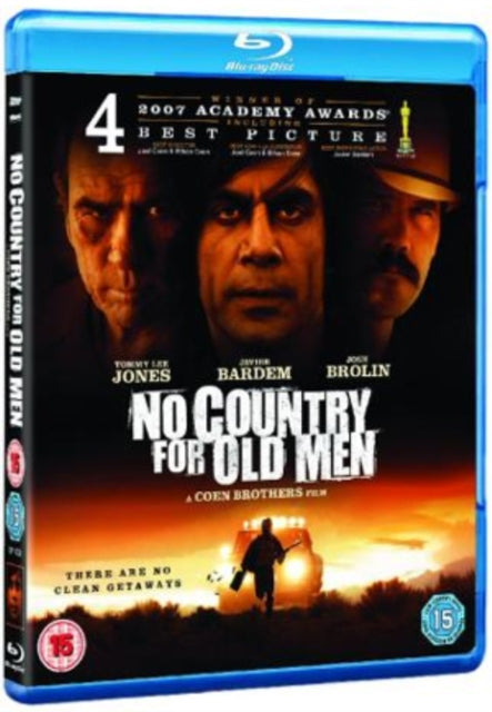 No Country For Old Men Bluray (Blu ray) (https://lasgo.dmmserver.com/media/640/50513682/5051368202433.jpg)