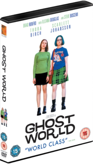Ghost World (DVD)