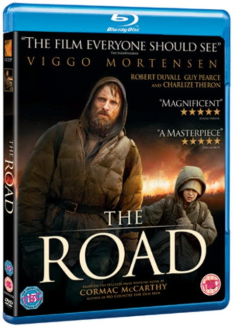 Road (Blu-ray)
