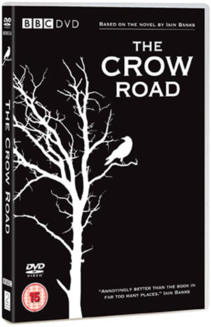 Crow Road (DVD)