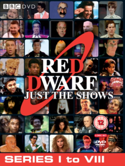 Red Dwarf: Just The Shows Series 1 8 (DVD) (https://lasgo.dmmserver.com/media/640/50515610/5051561031212.jpg)
