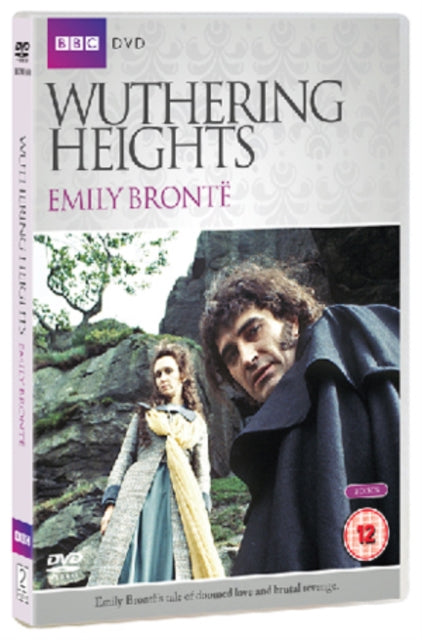 Wuthering Heights (DVD)