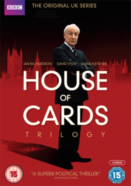 House Of Cards (DVD)