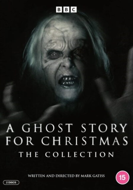 Ghost Stories: The Collection (DVD)