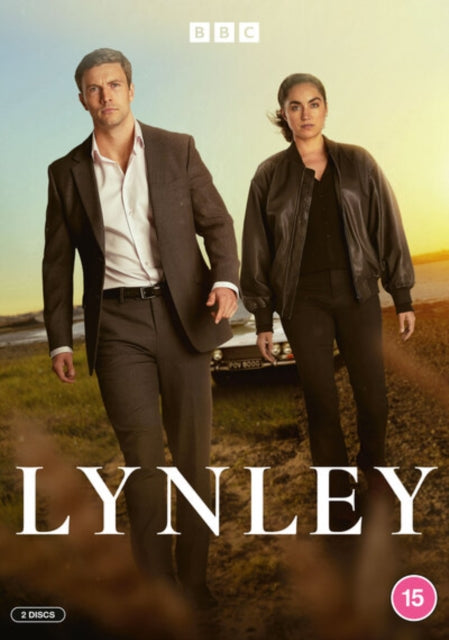 Lynley (DVD)