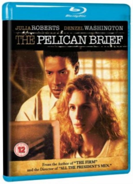 Pelican Brief (Blu-ray)