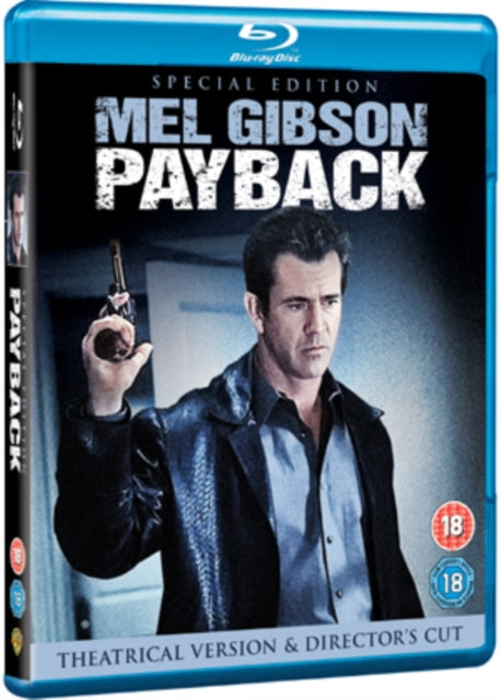 Payback (Blu ray) (https://lasgo.dmmserver.com/media/640/50518920/5051892006767.jpg)
