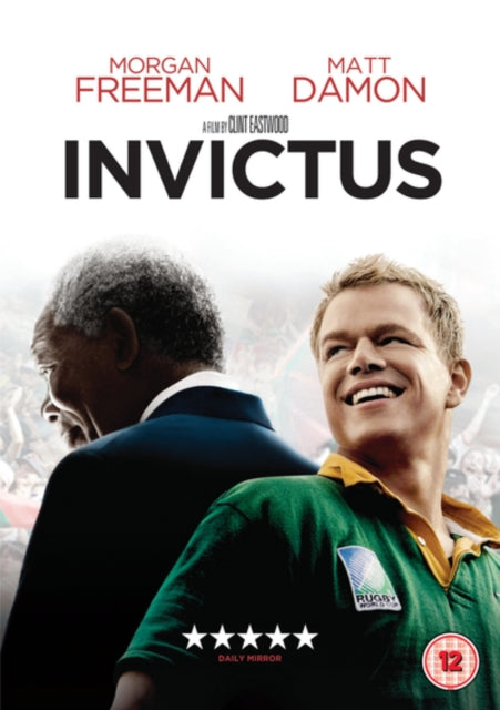Invictus (DVD)