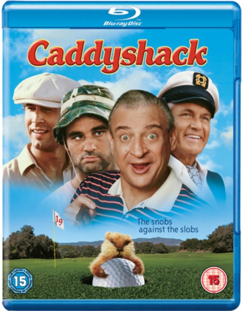 Caddyshack (Blu-ray)