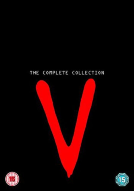 V The Complete Collection (DVD Box Set) (https://lasgo.dmmserver.com/media/640/50518920/5051892016728.jpg)