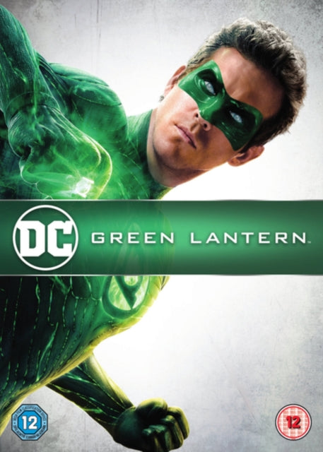 Green Lantern (DVD)
