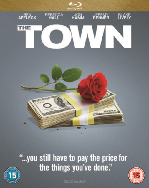 The Town (Blu-ray)