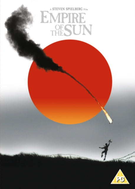 Empire Of The Sun (DVD)