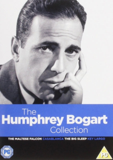 Humphrey Bogart  Signature Collection (DVD)