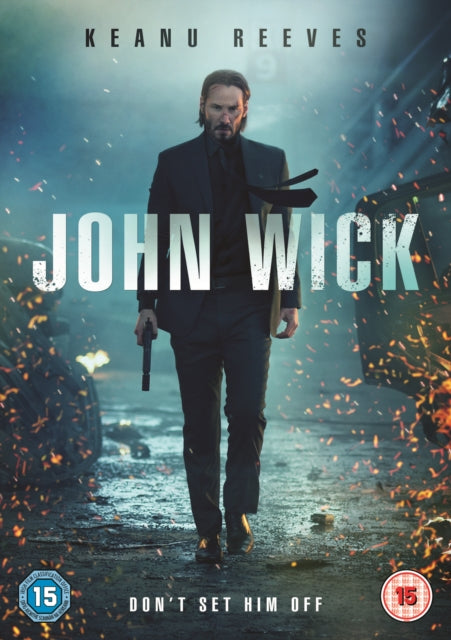 John Wick (DVD)