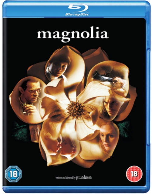 Magnolia (Blu-ray)